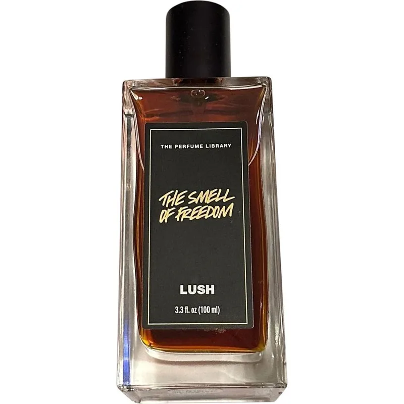 The Smell of Freedom