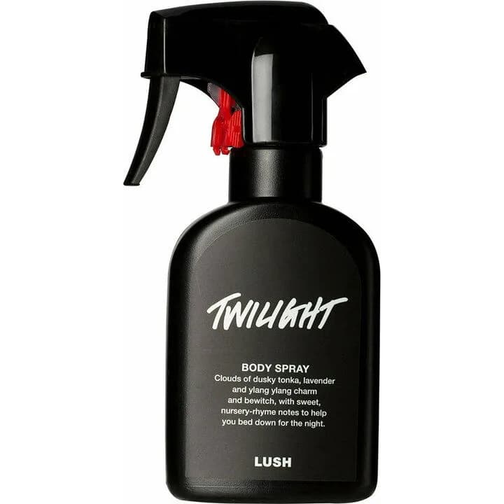Twilight Lush Body Spray