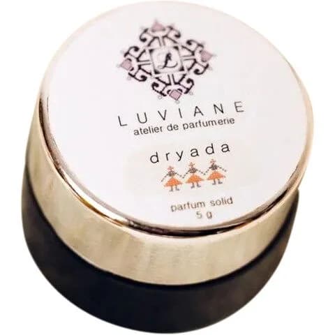 Dryada Luviane Parfum Solide