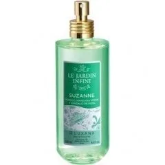 Le Jardin Infini - Suzanne