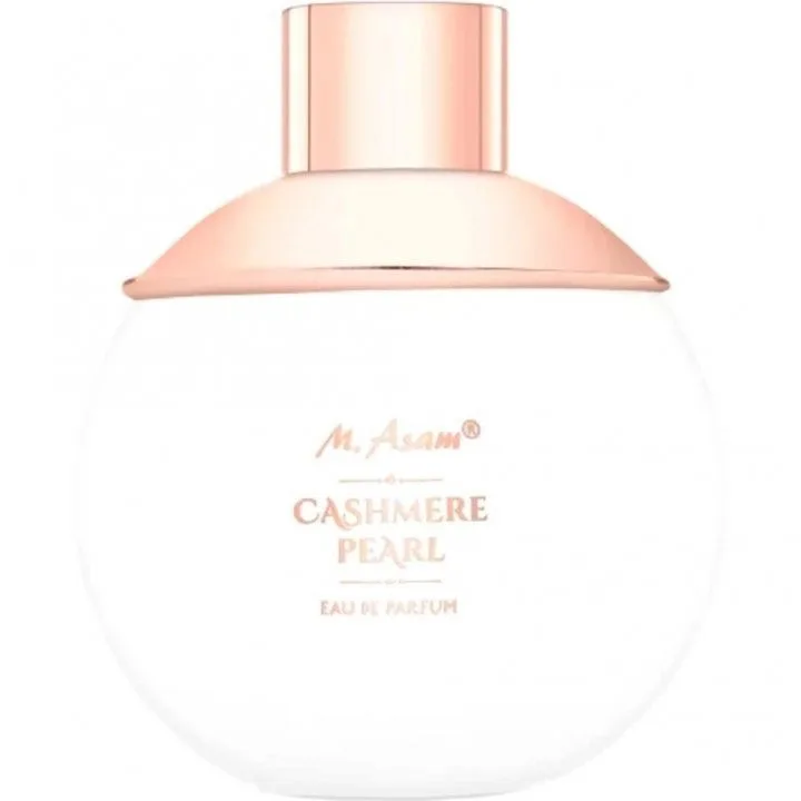 Cashmere Pearl