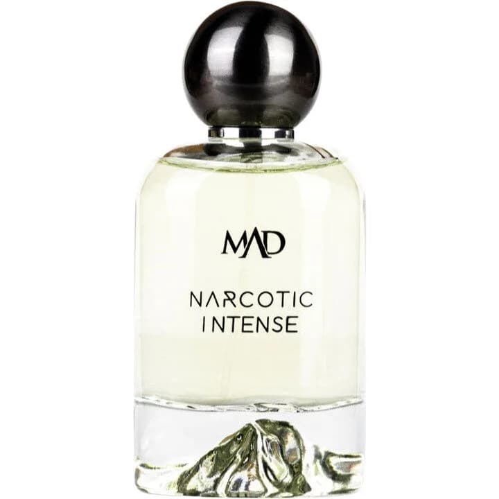 Narcotic Intense