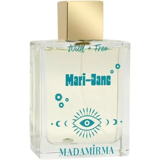 Mari-Jane