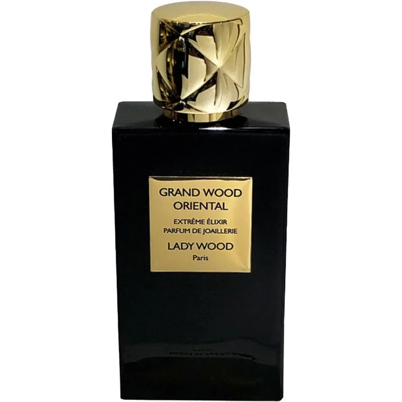Grand Wood Oriental