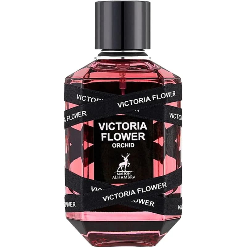 Victoria Flower Orchid