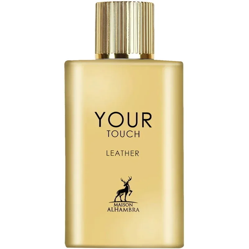 Your Touch Leather