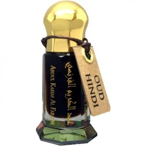 Oud Hindi