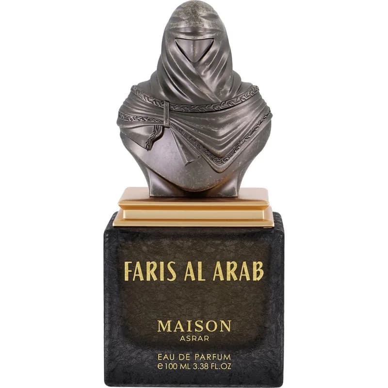 Faris Al Arab