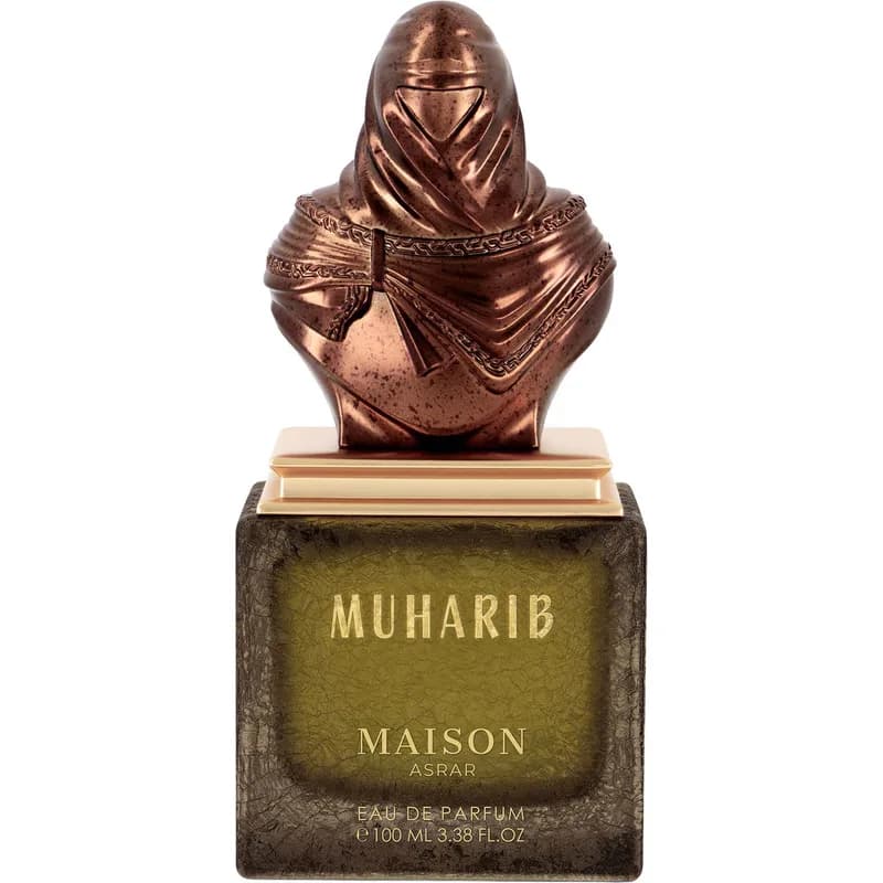 Muharib