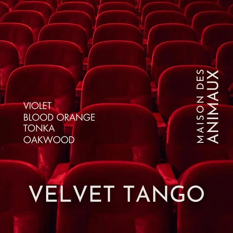Velvet Tango