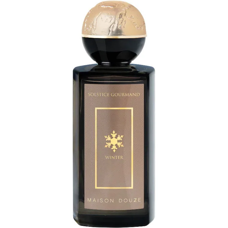 Solstice Gourmand