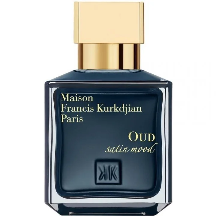 Oud Satin Mood