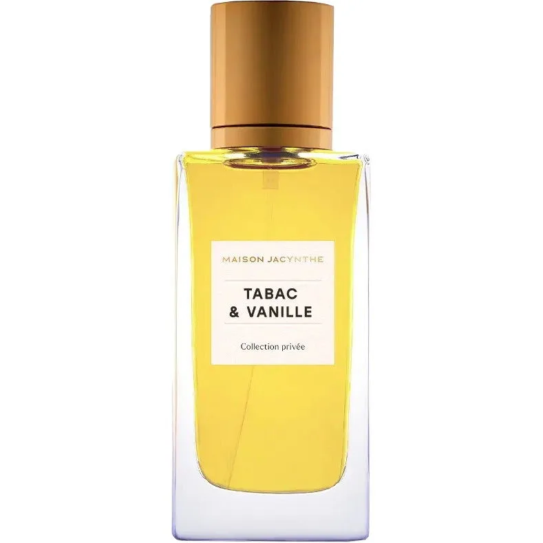 Tabac & Vanille