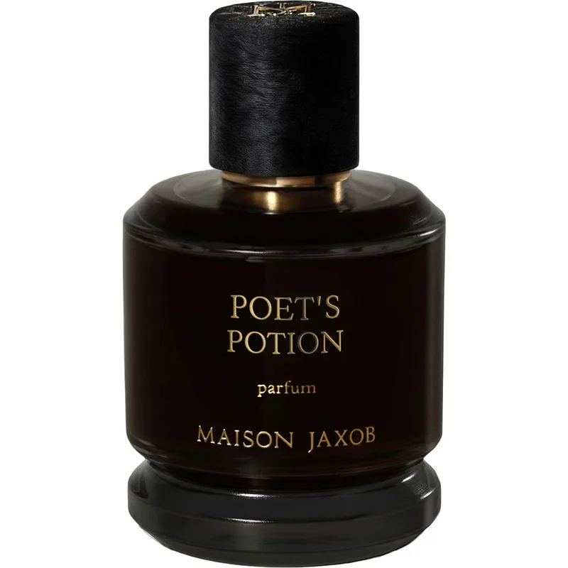 Poet's Potion