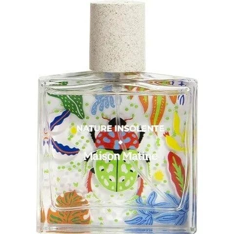 Nature Insolente