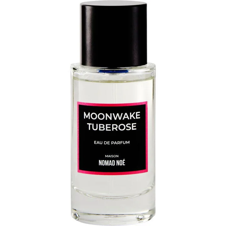 Moonwake Tuberose