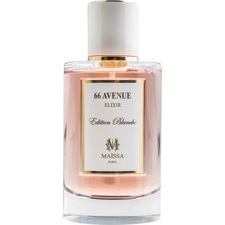 66 Avenue Maïssa Eau de Parfum