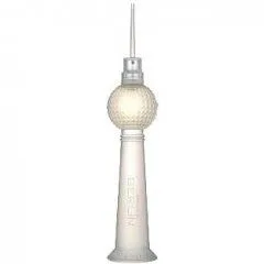 Breath of Berlin Silver