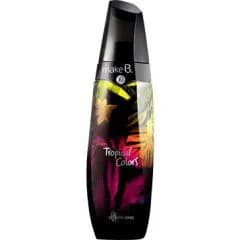 Make B Tropical Colors