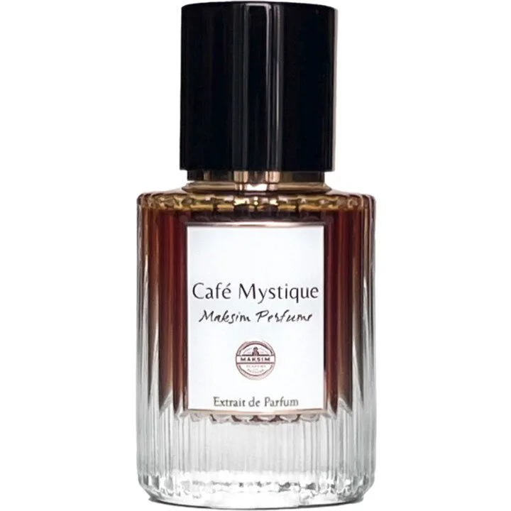 Café Mystique