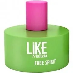 Like Malizia - Free Spirit