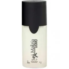 Uomo Gold Malizia Eau de Toilette