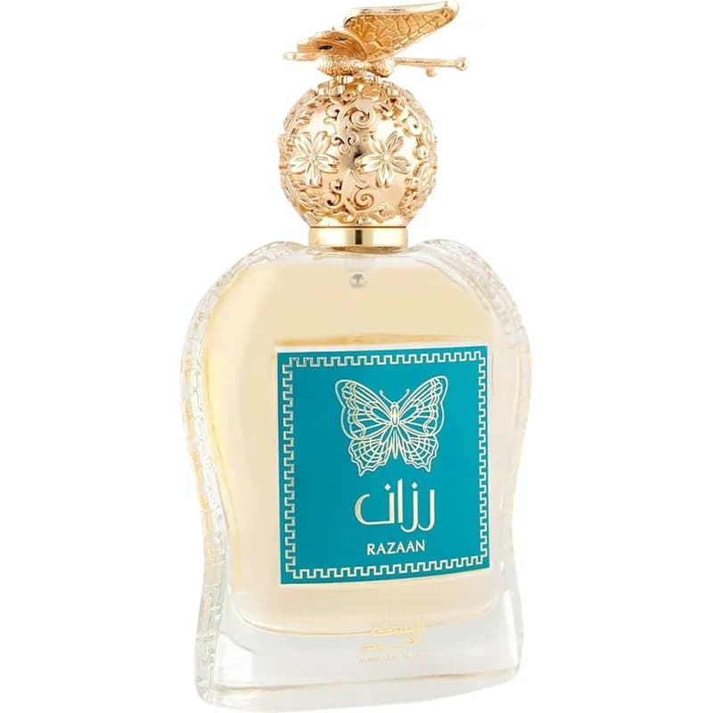 Razaan رزان