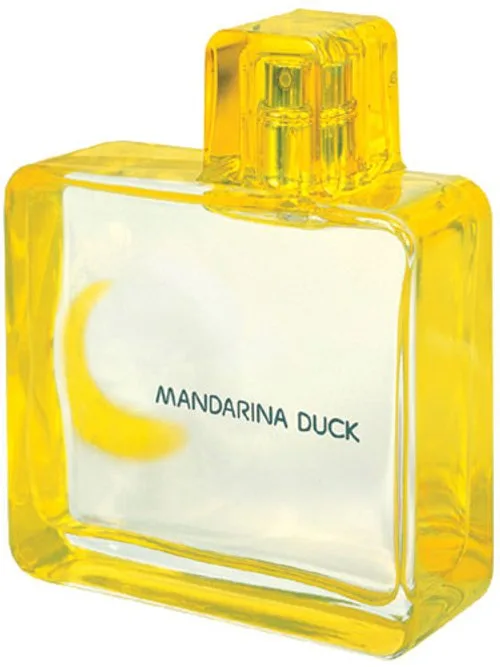 Mandarina Duck Cute Pink