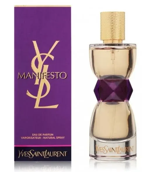 Manifesto Le Parfum