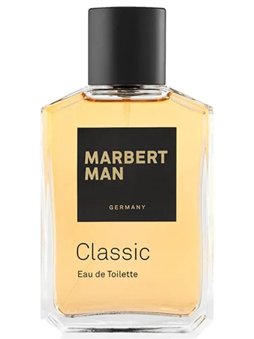 Marbert Man Classic