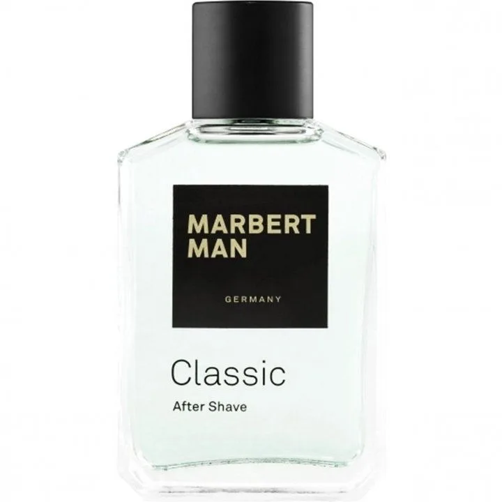 Marbert Man Classic Marbert After Shave