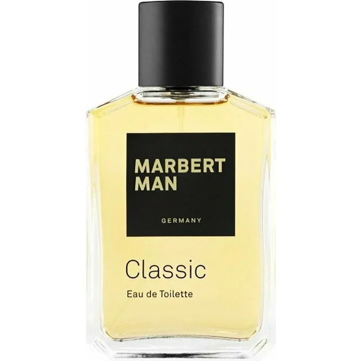 Marbert Man Classic Marbert Eau de Toilette
