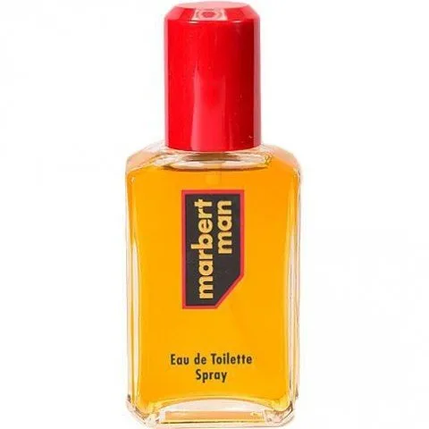 Marbert Man Marbert Eau de Toilette