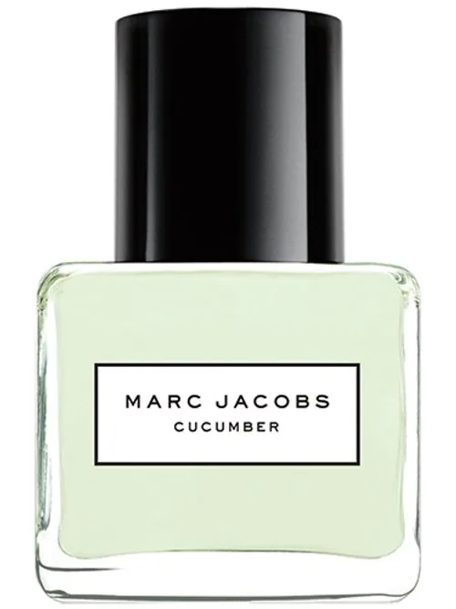 Marc Jacobs Cucumber Splash 2016