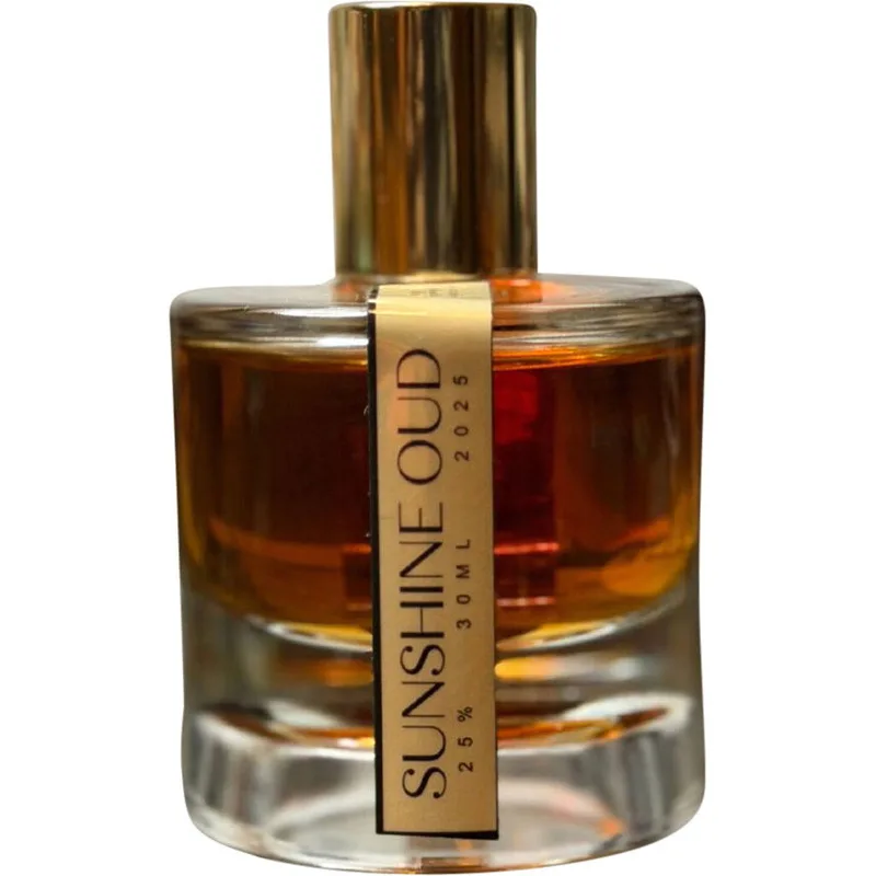 Sunshine Oud