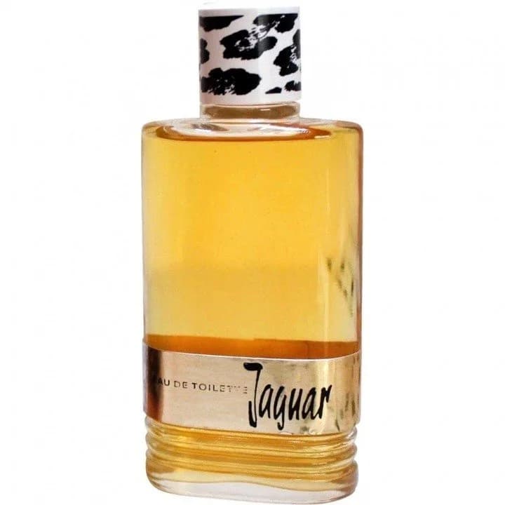 Jaguar Margaret Astor Eau de Toilette