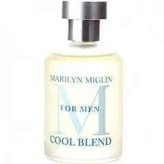 M for Men Cool Blend