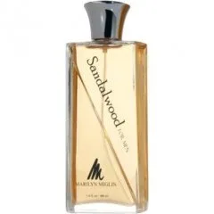 Sandalwood for Men