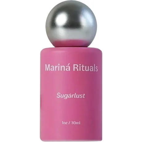 Sugarlust Raya Edition