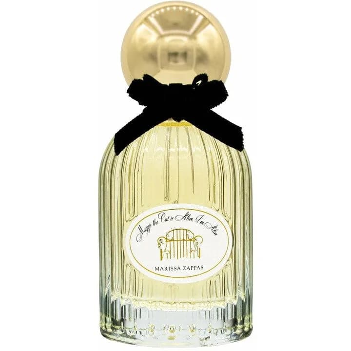 Maggie the Cat is Alive, I'm Alive!