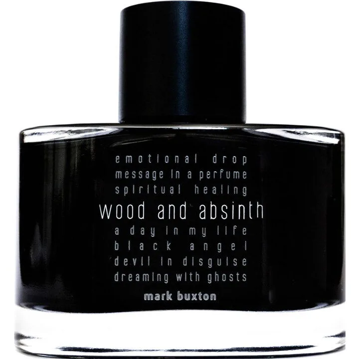 Wood and Absinth