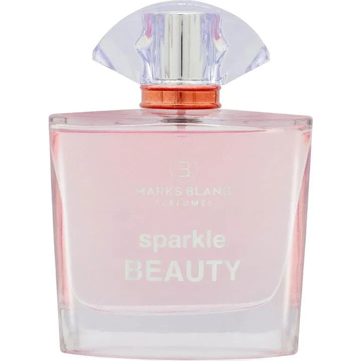 Sparkle Beauty
