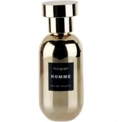 Autograph Homme Homme