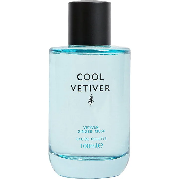 Cool Vetiver