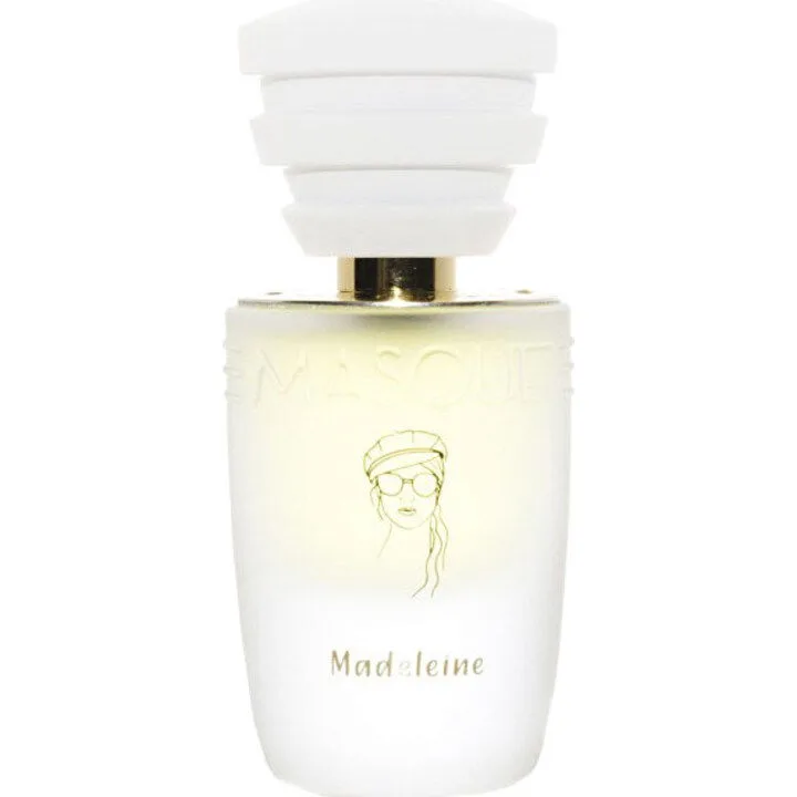 Madeleine