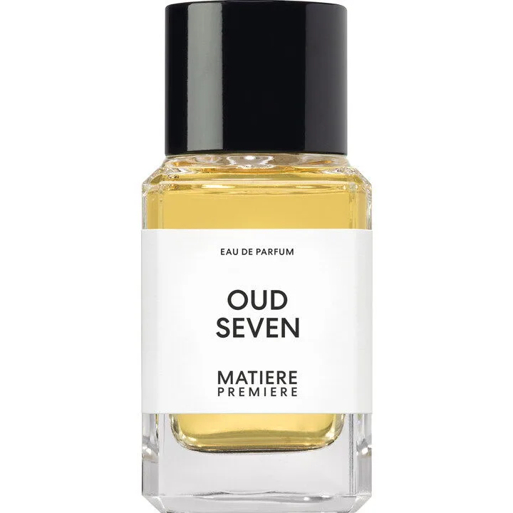 Oud Seven Matière