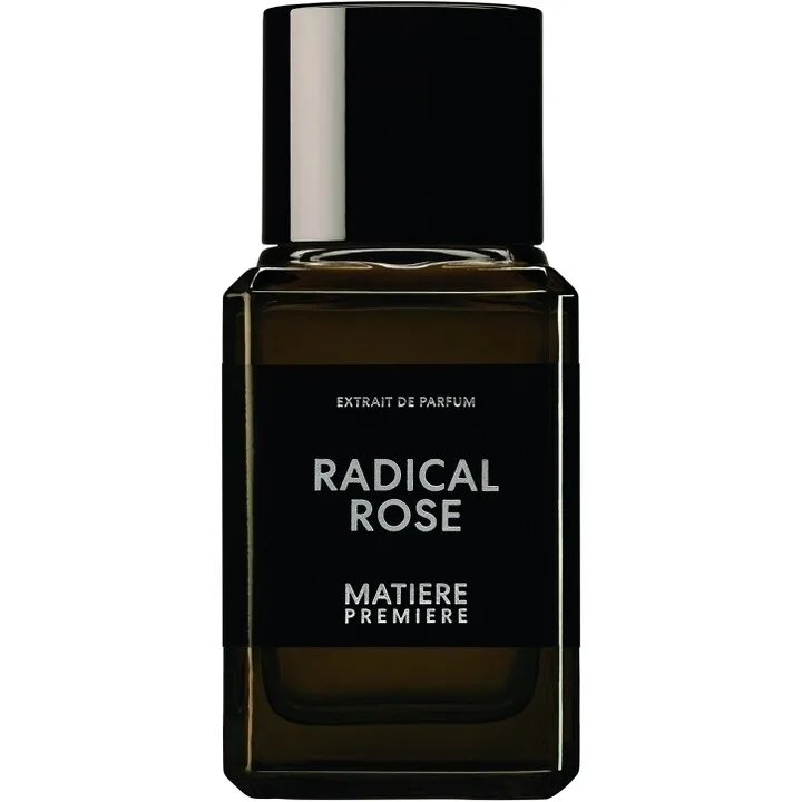 Radical Rose Matière