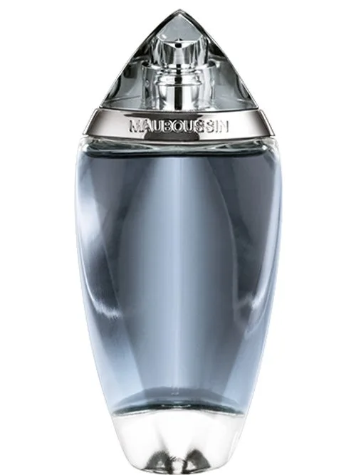 Mauboussin Homme