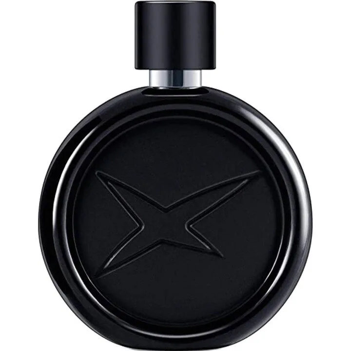 Une Histoire d'Homme Irrésistible