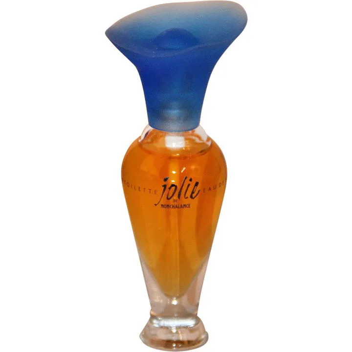 Jolie de Nonchalance Mäurer &